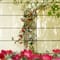 Glitzhome® 48" Metal Tree of Life Garden Trellis with Stakes